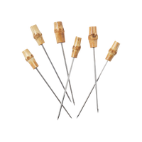 Natural Bamboo Cocktail Picks