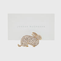 Bunny Placecard Holders (Set of Two)