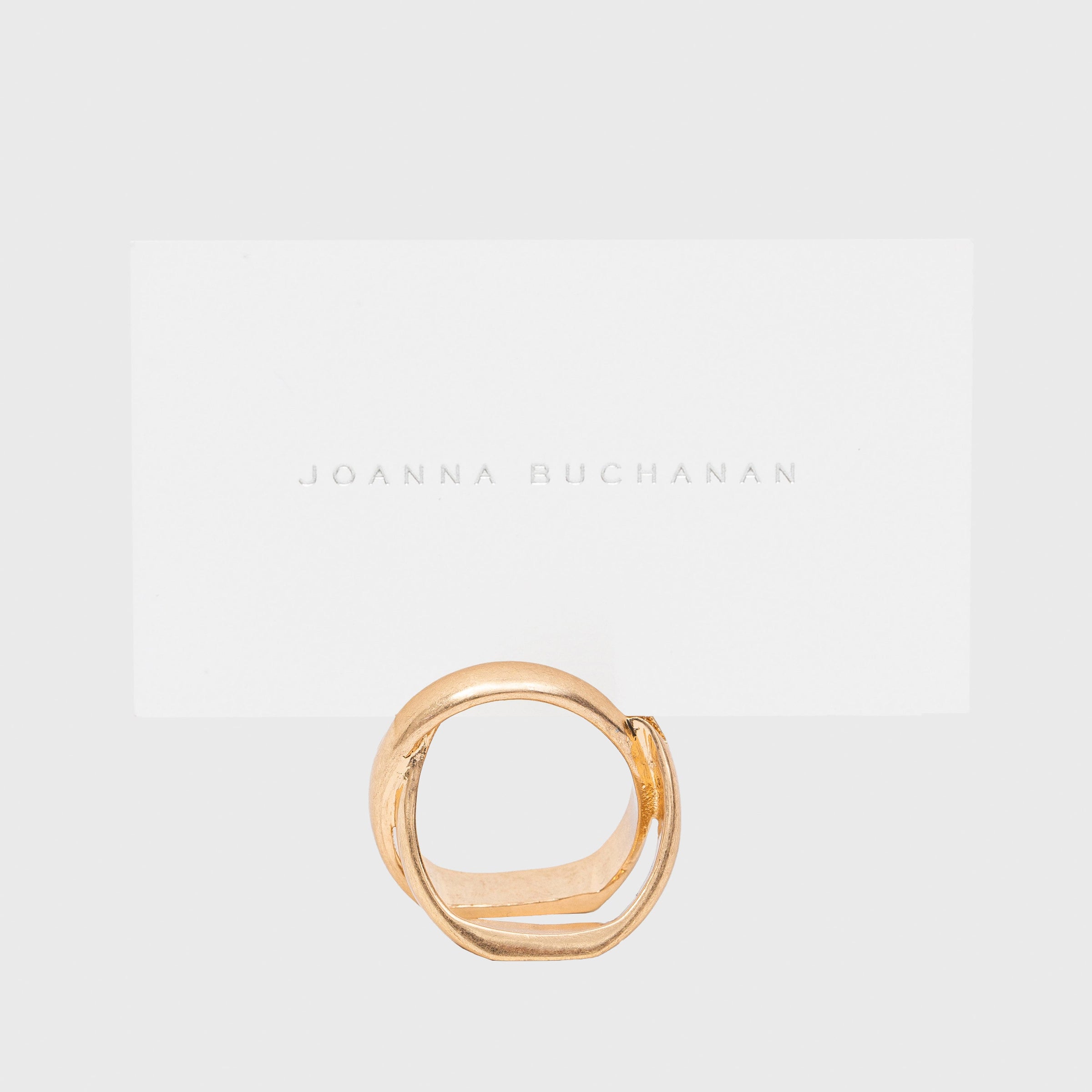 Knot Placecard Holders (Set of 8)