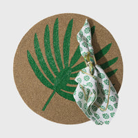 Parrot Napkin Ring (Set of Two)