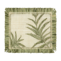 Straw Frond Placemat (Set of 4)