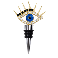 Evil Eye Wine Stopper