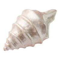Capiz Shell Decorative Object