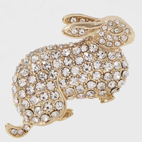 Bunny Placecard Holders (Set of Two)
