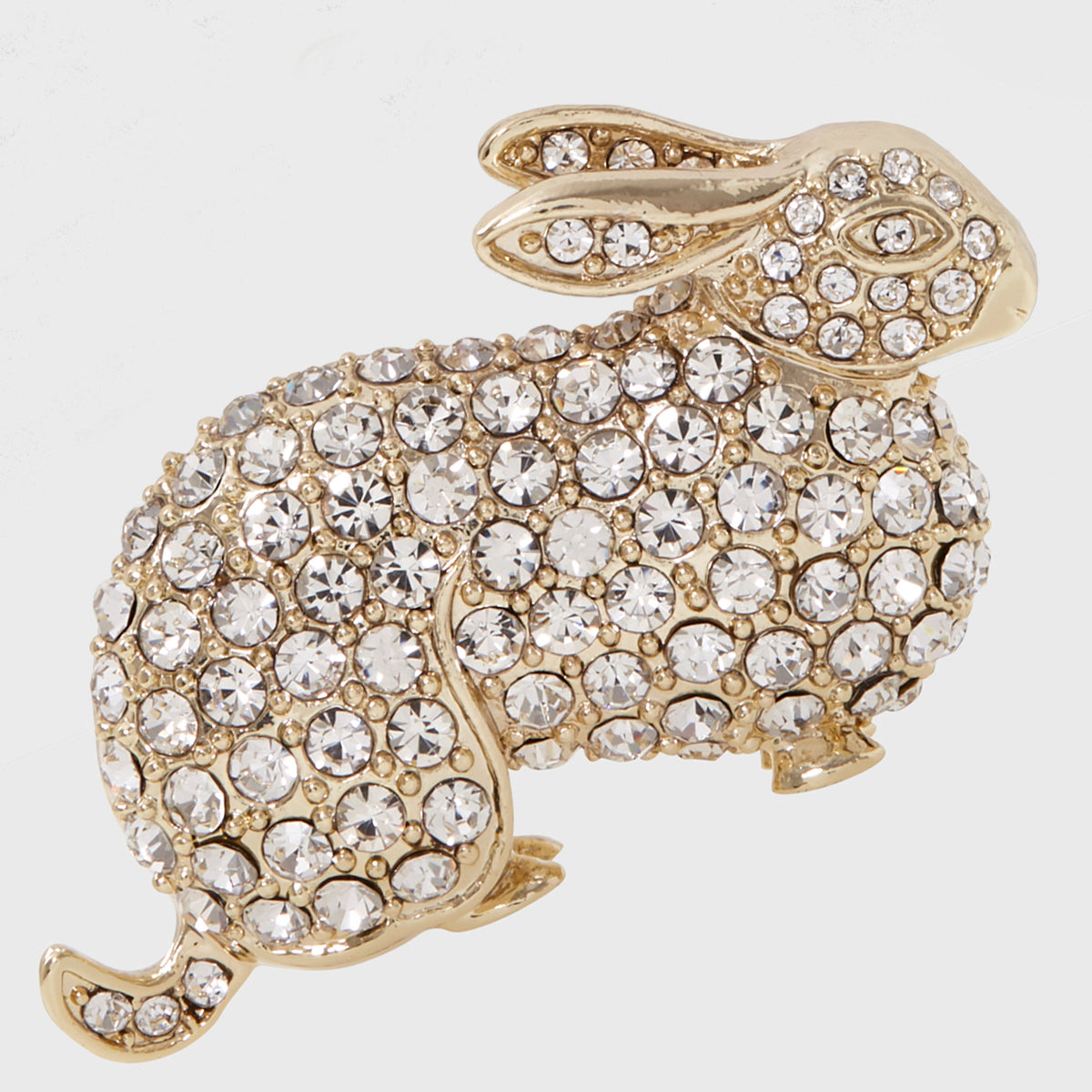 Bunny Placecard Holders (Set of Two)