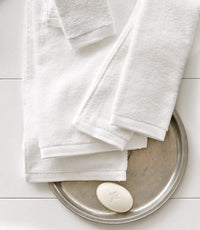 Jubilee Textured Bath Towel Bundle