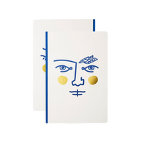 OCTAEVO Janus Notes A5