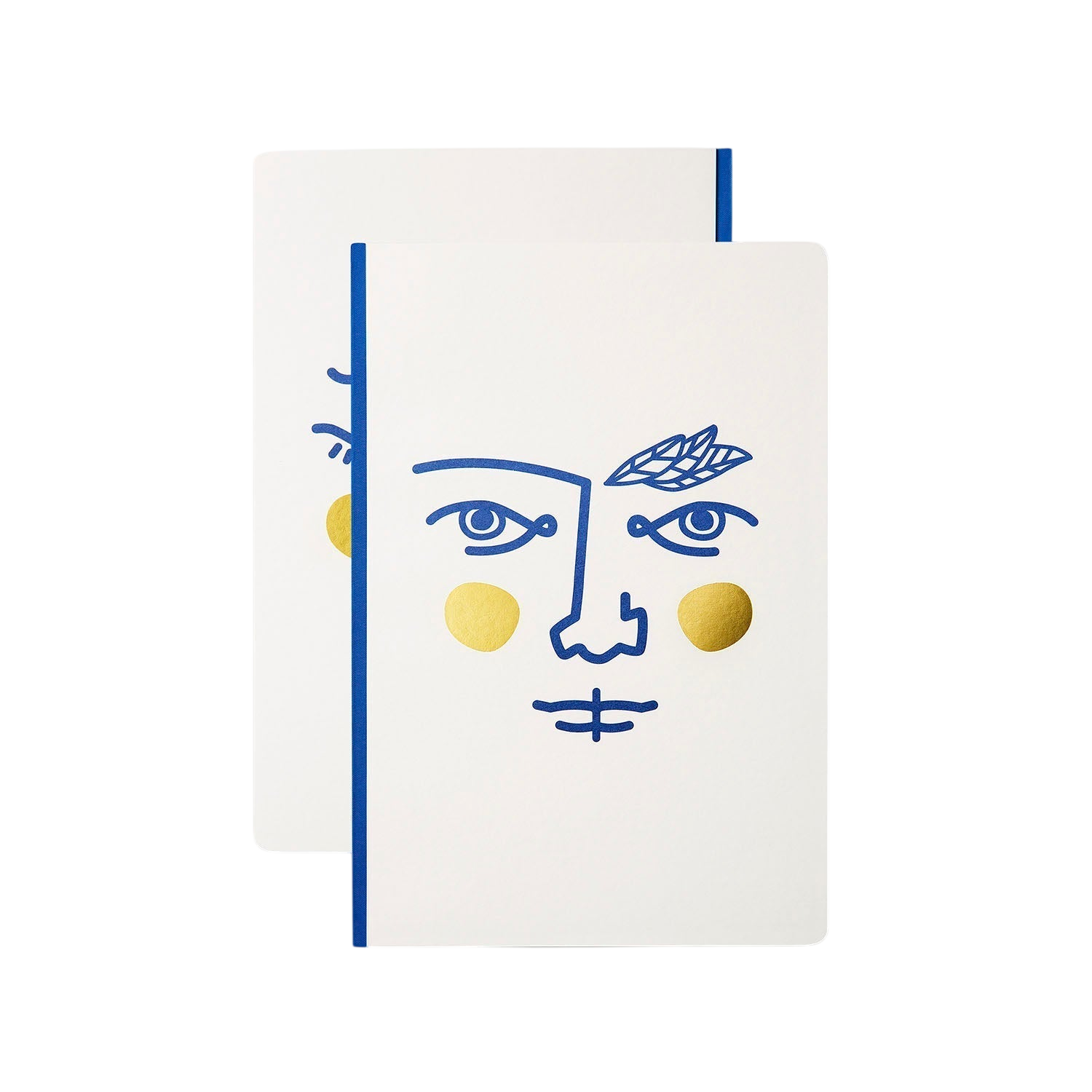 OCTAEVO Janus Notes A5