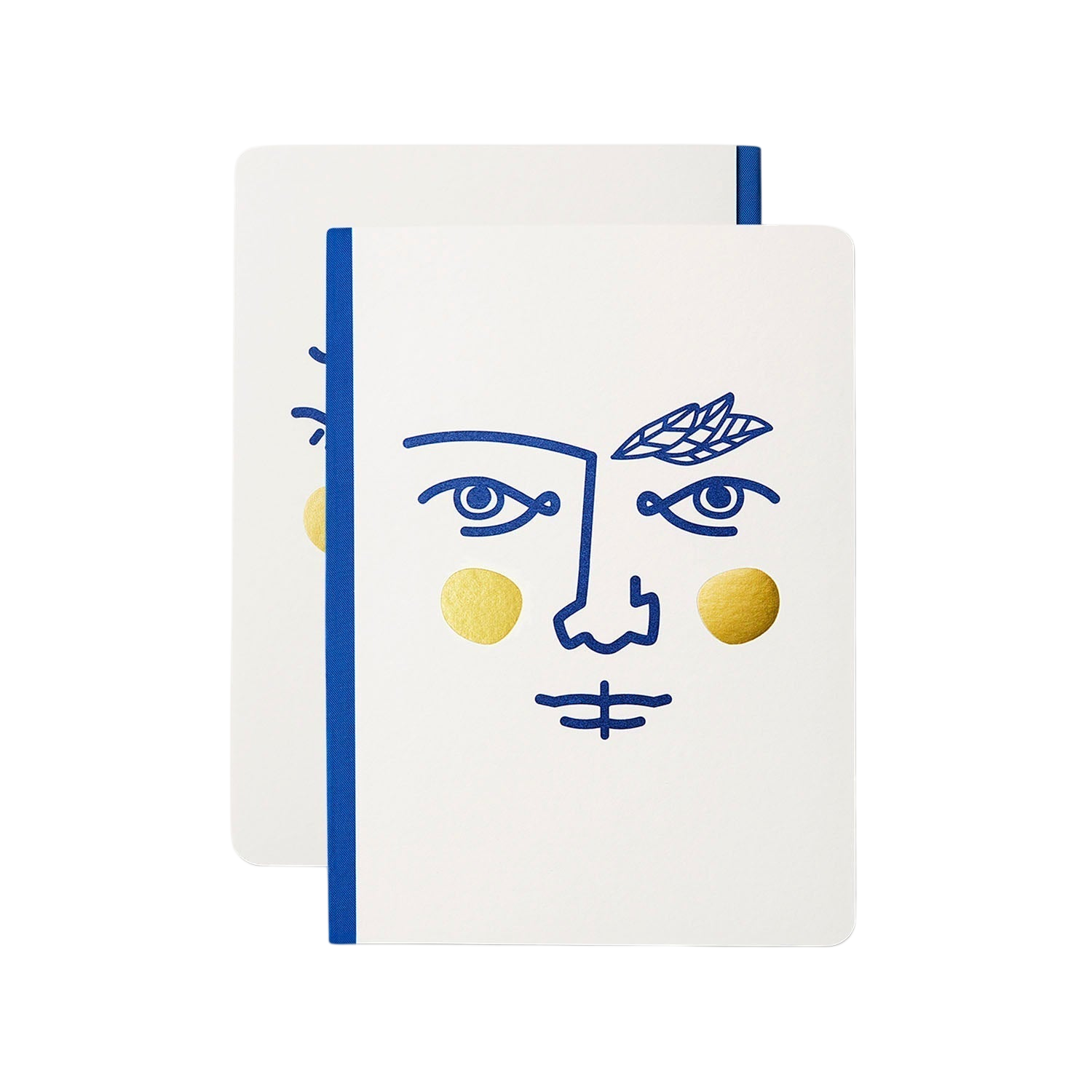 OCTAEVO Janus Notes A6