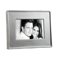 Jason 4" x 6" Horizontal Frame