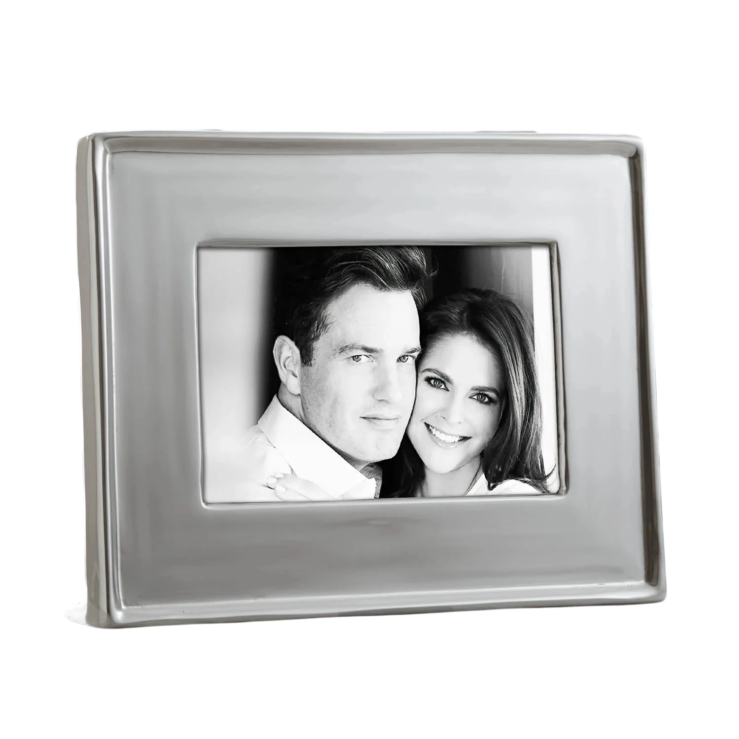 Jason 4" x 6" Horizontal Frame