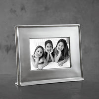 Jason 5" x 7" Horizontal Frame