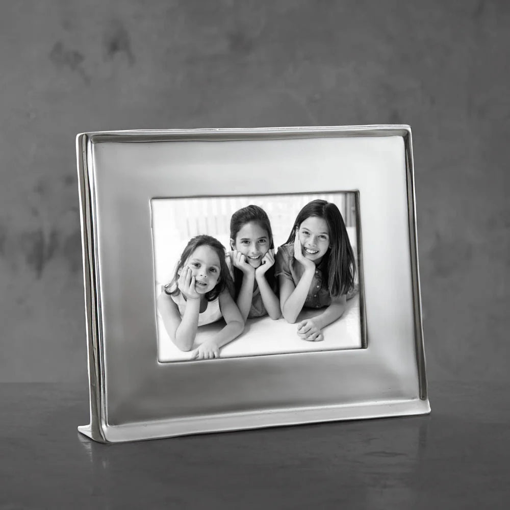 Jason 5" x 7" Horizontal Frame