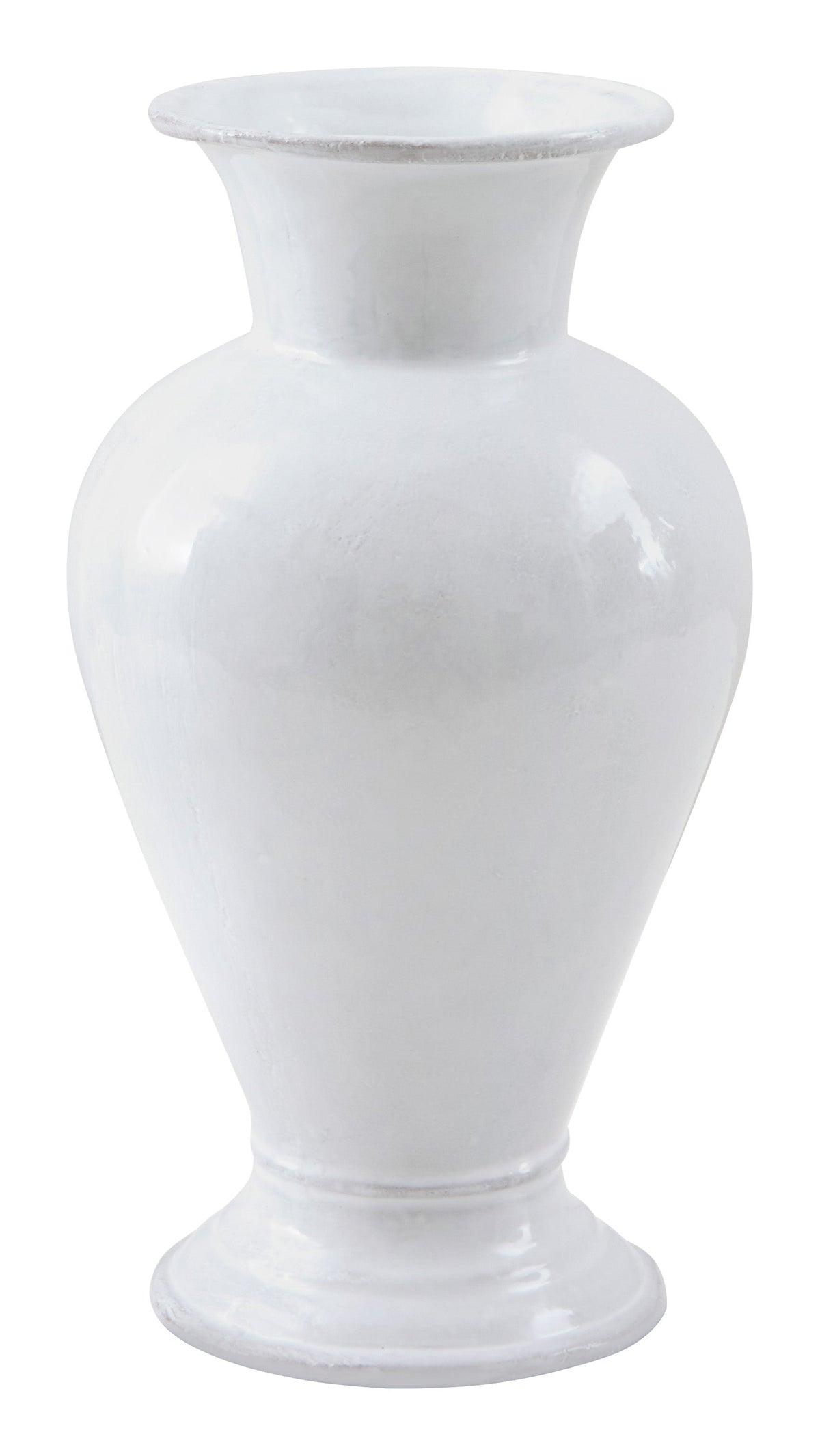 Astier de Villatte Large Colbert Vase