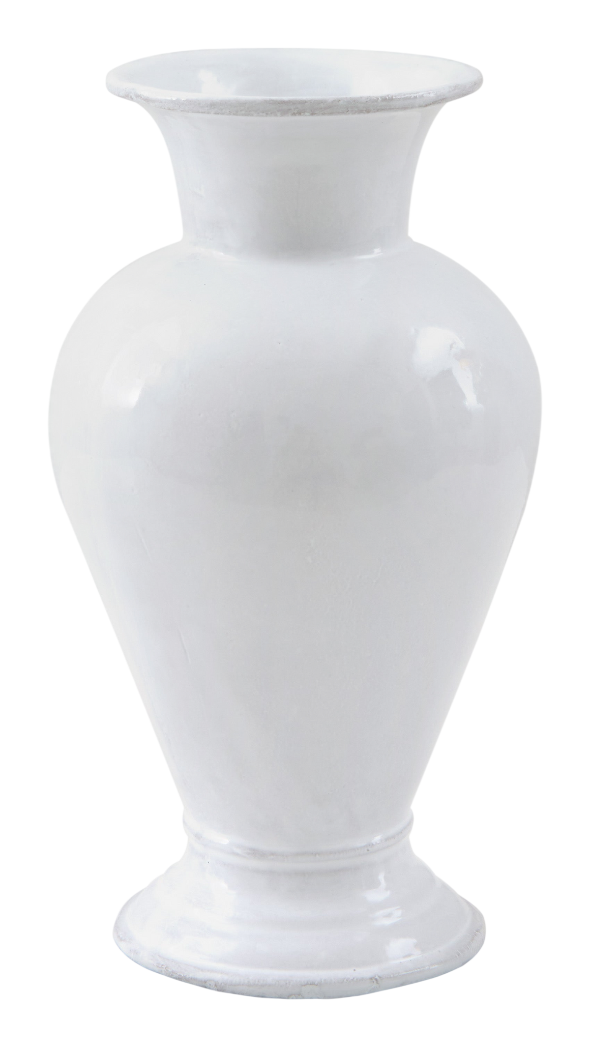 Astier de Villatte Large Colbert Vase