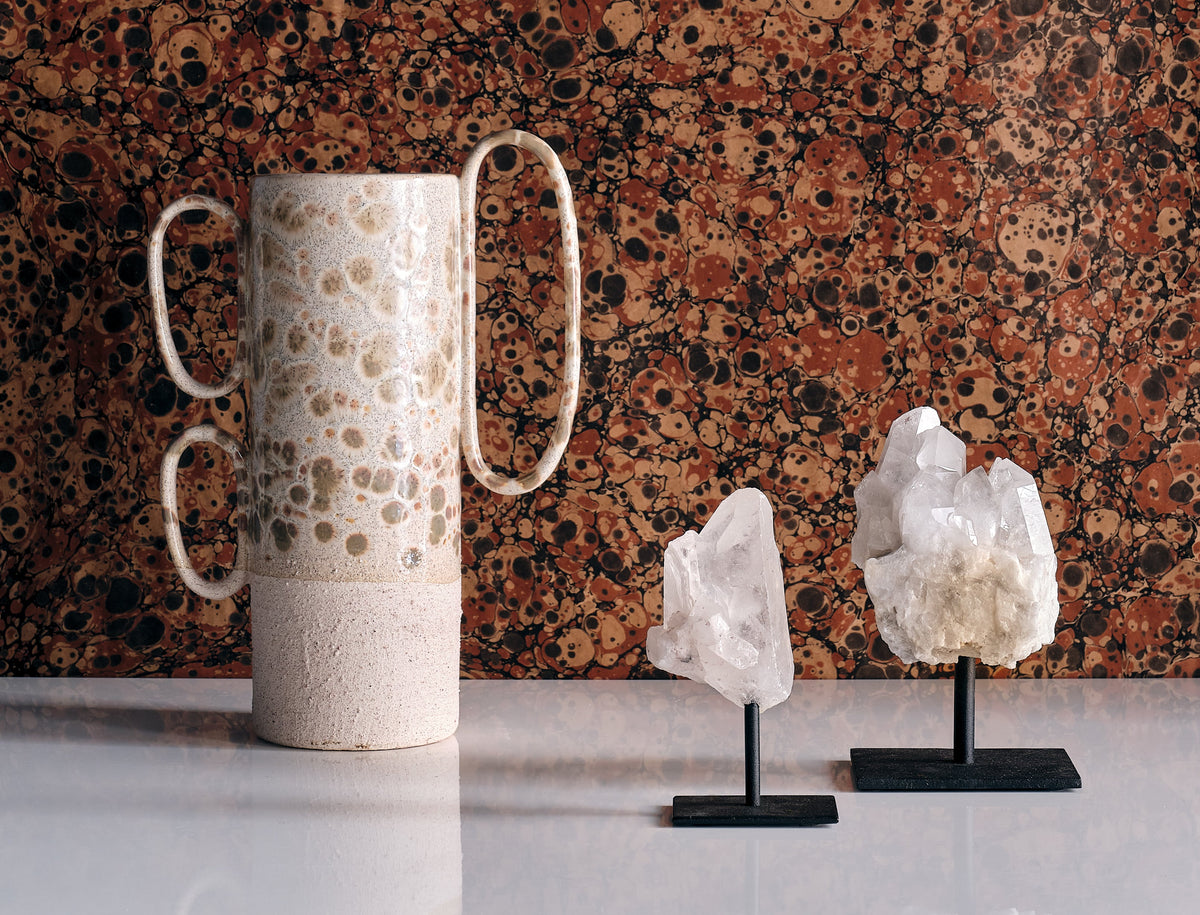 Pila Vase