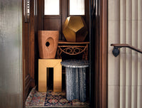 Povera Side Table