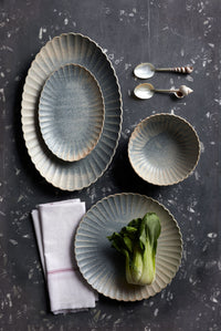 Shell Spoons