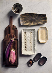 Hachi Plates