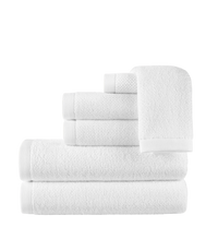 Jubilee Textured Bath Towel