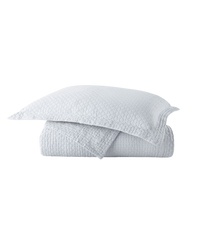 Juliet Matelassé Coverlet