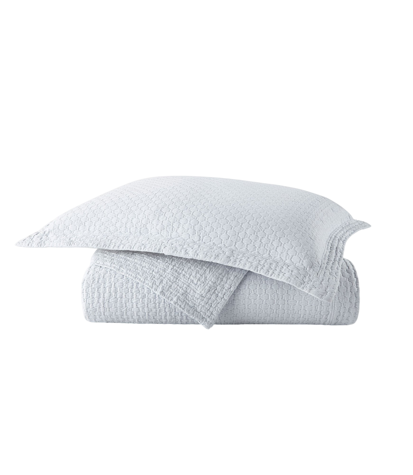 Juliet Matelassé Coverlet