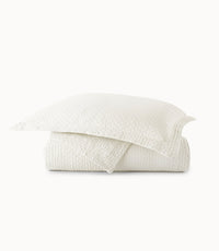 Juliet Matelassé Coverlet