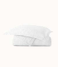 Juliet Matelassé Coverlet