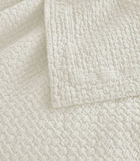 Juliet Matelassé Coverlet