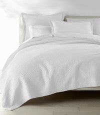 Juliet Matelassé Coverlet