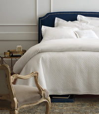 Juliet Matelassé Coverlet