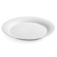 Kähler - Hammershøi - Handmade Porcelain Dinner Plate (Set of 4)