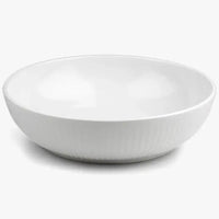 Kähler - Hammershøi - Handmade Porcelain Serving Bowl