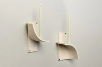 Kahn Candle Sconce