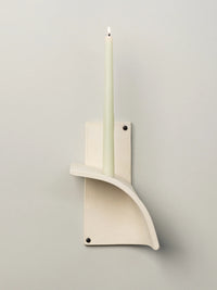 Kahn Candle Sconce