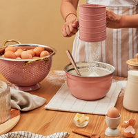 Cuenco Steel Mixing Bowl