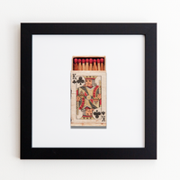 King of Clubs