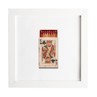 King of Clubs