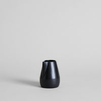 Novah Creamer Set, Black