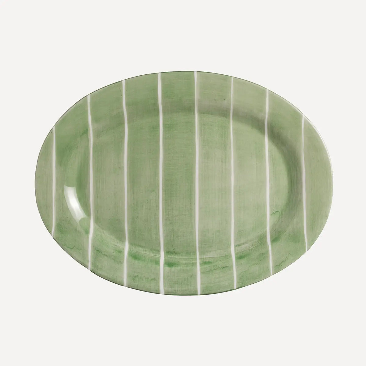 Kiwi Platter, Set of 2