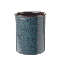 Knabstrup Utensil Holder, Ocean Green