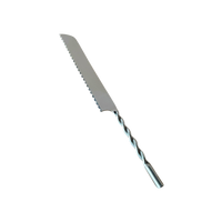 Kara Bread Knife by MESO