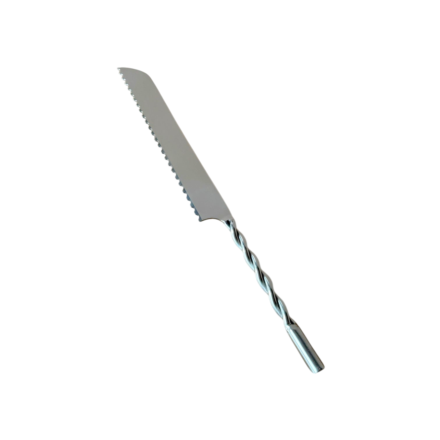 Kara Bread Knife by MESO