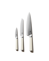 The Trio of Knives