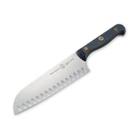 Kullenscliff Santoku Knife - 7"