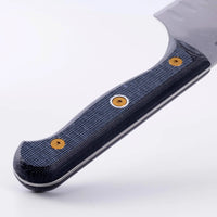 Kullenscliff Santoku Knife - 7"