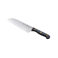 Kullenscliff Santoku Knife - 7"