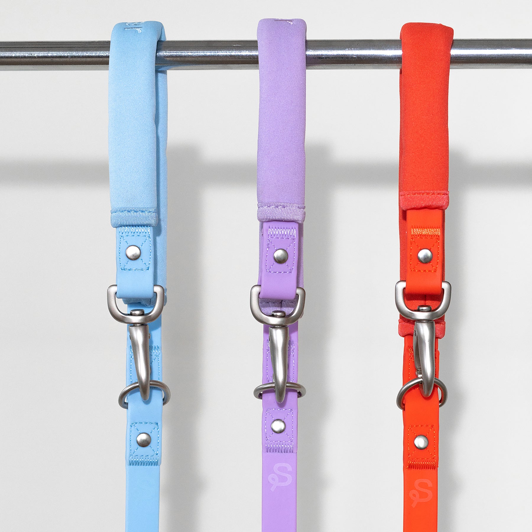 Original Dog Leash with Neoprene Handle - 5ft