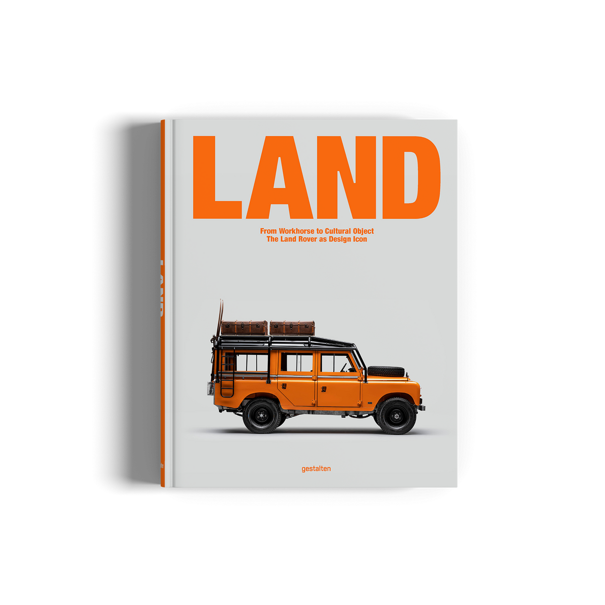 LAND