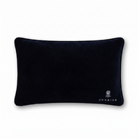 Lawn & Order Needlepoint Pillow